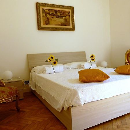 Appartement Un Giardino A Due Passi Dal Mare à La Spezia Chambre photo