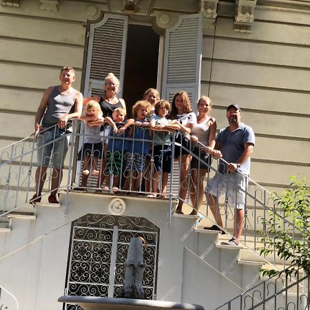 Appartement Un Giardino A Due Passi Dal Mare à La Spezia Extérieur photo