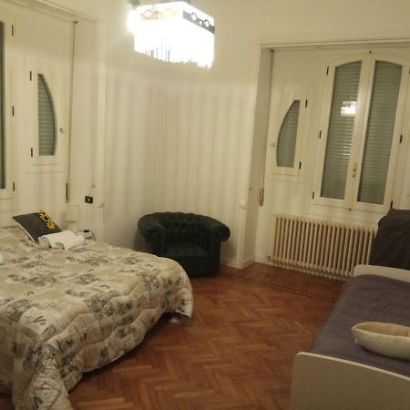 Appartement Un Giardino A Due Passi Dal Mare à La Spezia Extérieur photo