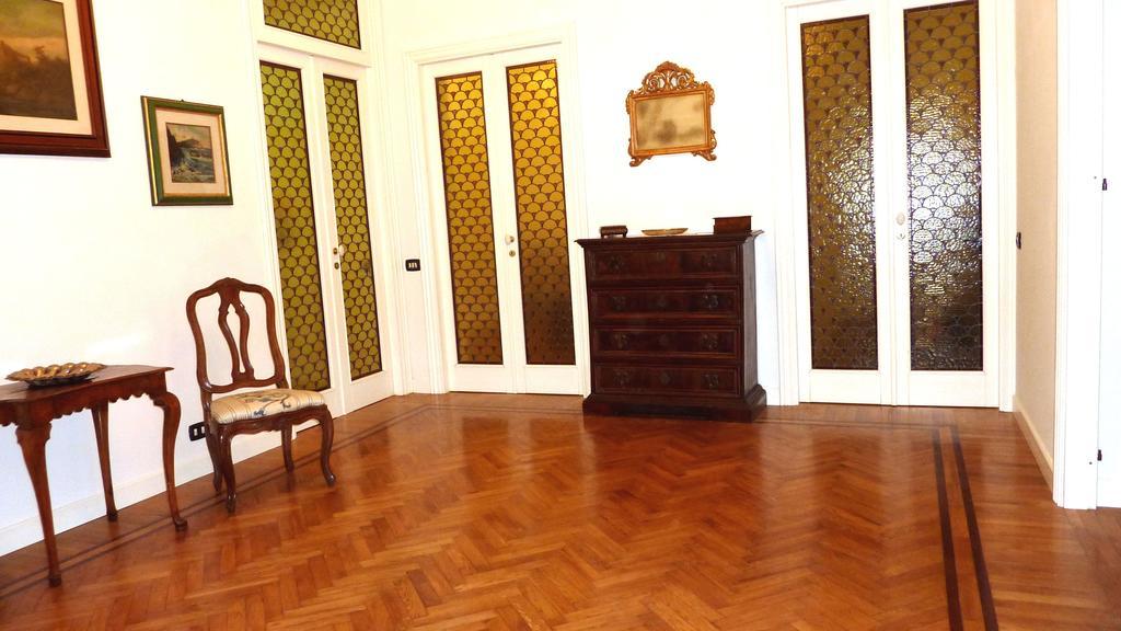 Appartement Un Giardino A Due Passi Dal Mare à La Spezia Chambre photo