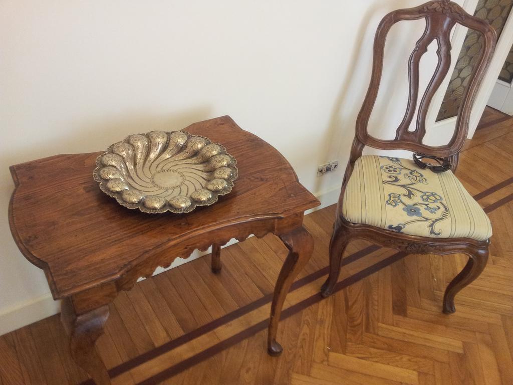 Appartement Un Giardino A Due Passi Dal Mare à La Spezia Chambre photo