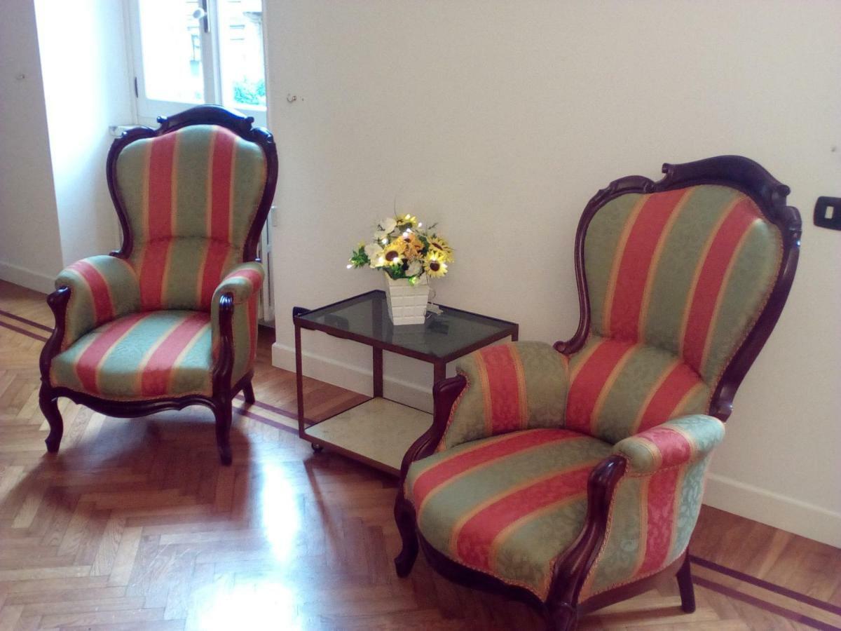 Appartement Un Giardino A Due Passi Dal Mare à La Spezia Extérieur photo