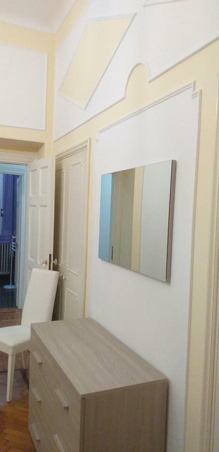 Appartement Un Giardino A Due Passi Dal Mare à La Spezia Extérieur photo