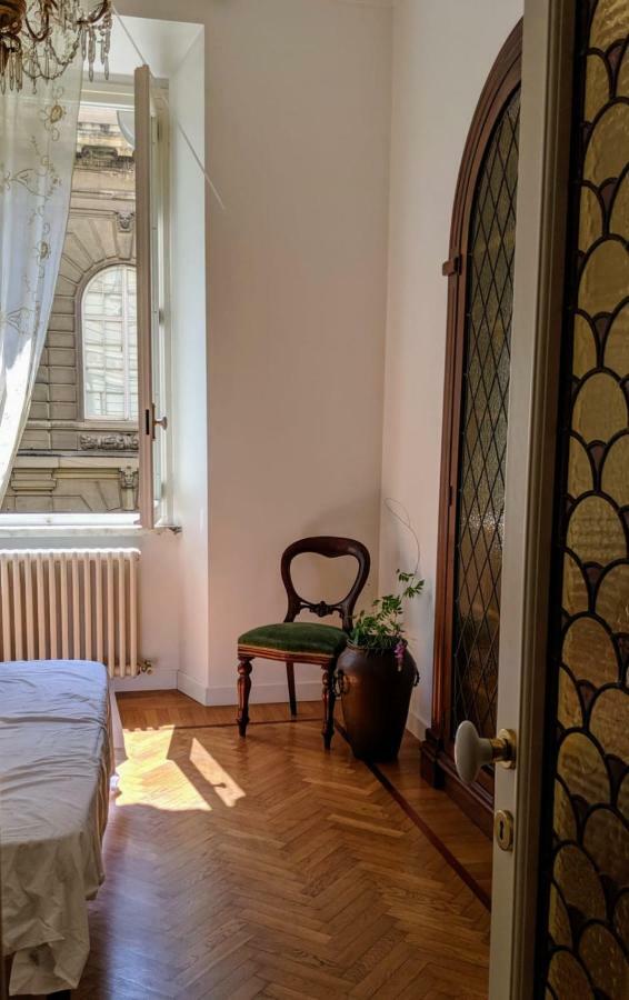 Appartement Un Giardino A Due Passi Dal Mare à La Spezia Extérieur photo