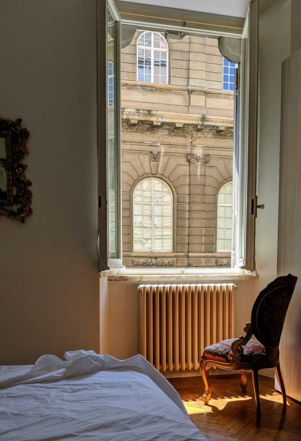 Appartement Un Giardino A Due Passi Dal Mare à La Spezia Extérieur photo