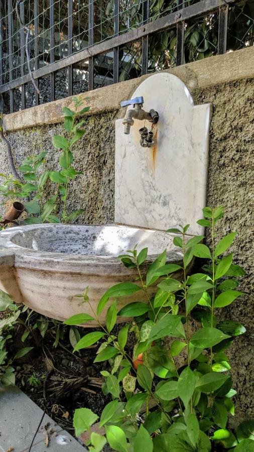 Appartement Un Giardino A Due Passi Dal Mare à La Spezia Extérieur photo