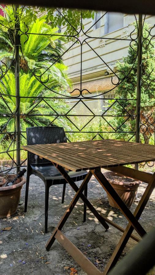 Appartement Un Giardino A Due Passi Dal Mare à La Spezia Extérieur photo