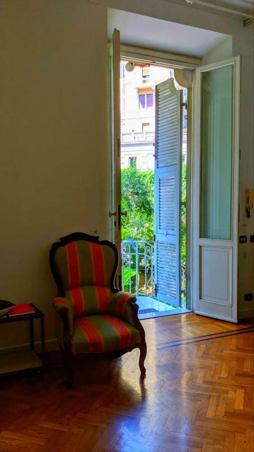 Appartement Un Giardino A Due Passi Dal Mare à La Spezia Extérieur photo