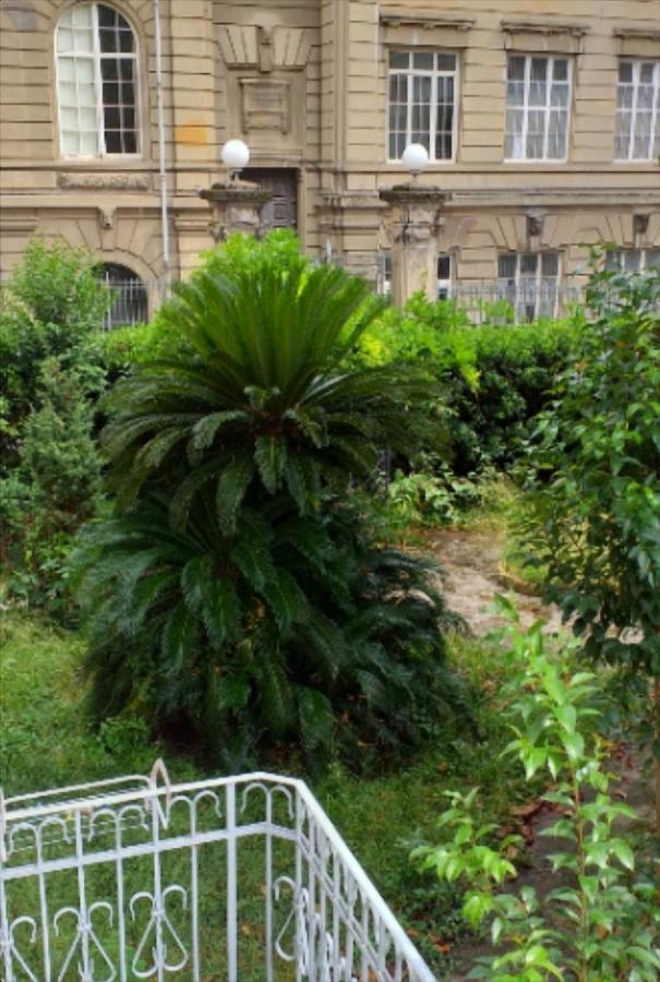 Appartement Un Giardino A Due Passi Dal Mare à La Spezia Extérieur photo