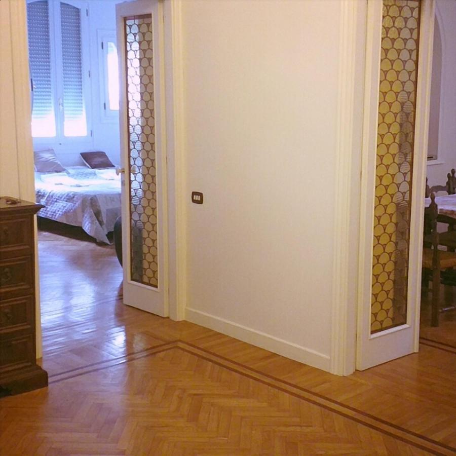Appartement Un Giardino A Due Passi Dal Mare à La Spezia Extérieur photo