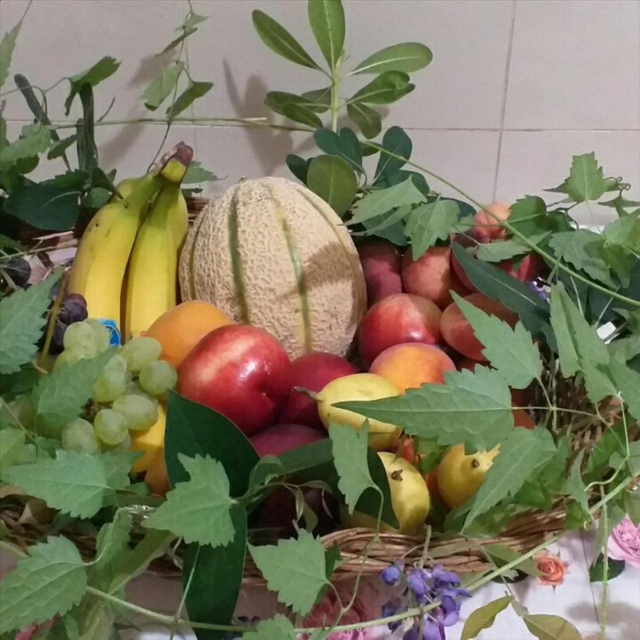 Appartement Un Giardino A Due Passi Dal Mare à La Spezia Extérieur photo