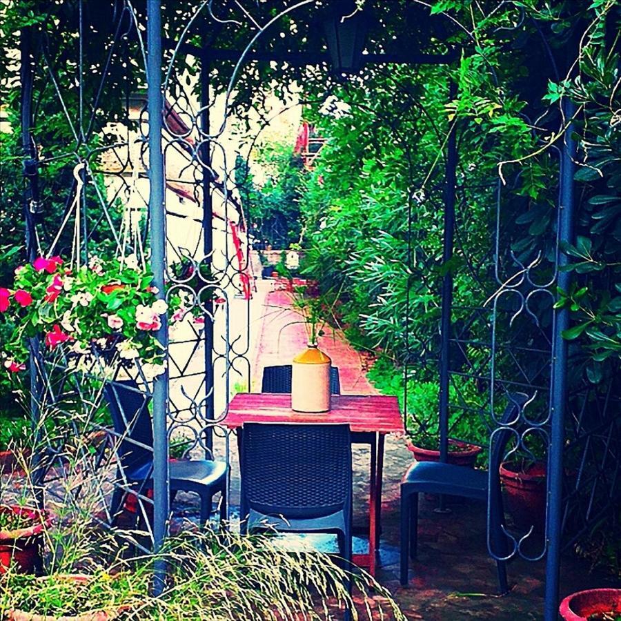 Appartement Un Giardino A Due Passi Dal Mare à La Spezia Extérieur photo