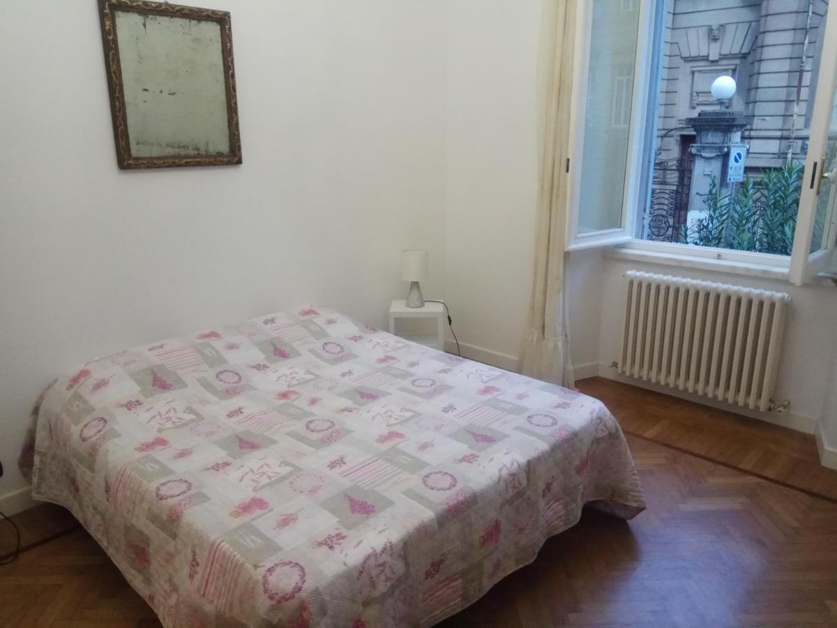 Appartement Un Giardino A Due Passi Dal Mare à La Spezia Extérieur photo