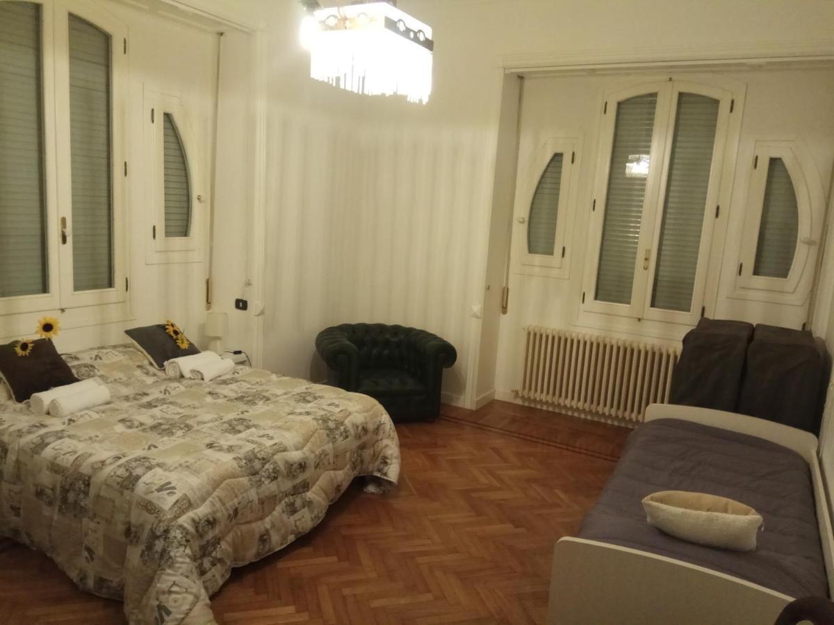 Appartement Un Giardino A Due Passi Dal Mare à La Spezia Extérieur photo