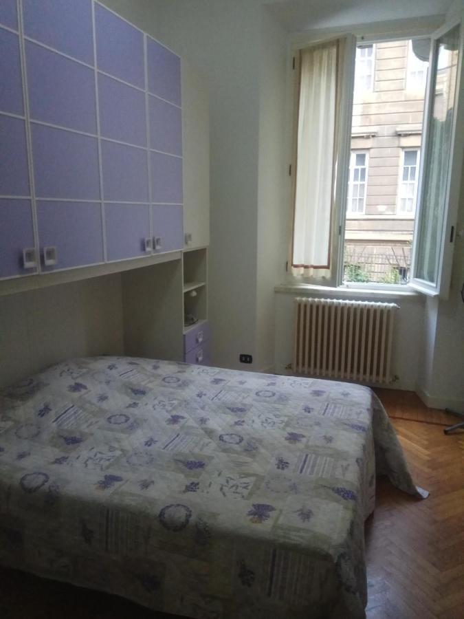 Appartement Un Giardino A Due Passi Dal Mare à La Spezia Extérieur photo